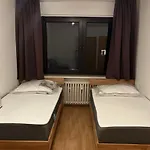 Zimmer für Monteure, Handwerker oder Reisende