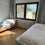 Zimmer für Monteure, Handwerker oder Reisende