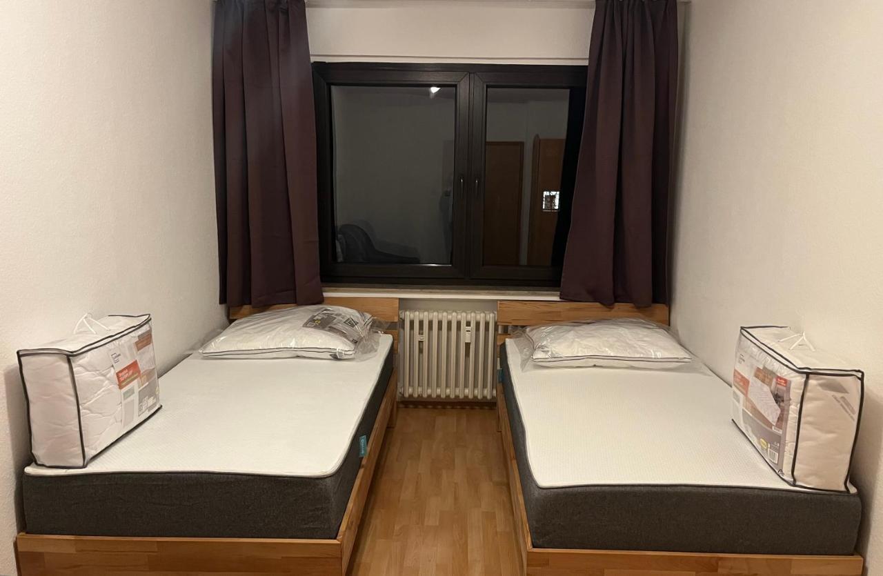 Für Monteure, Handwerker Oder Reisende