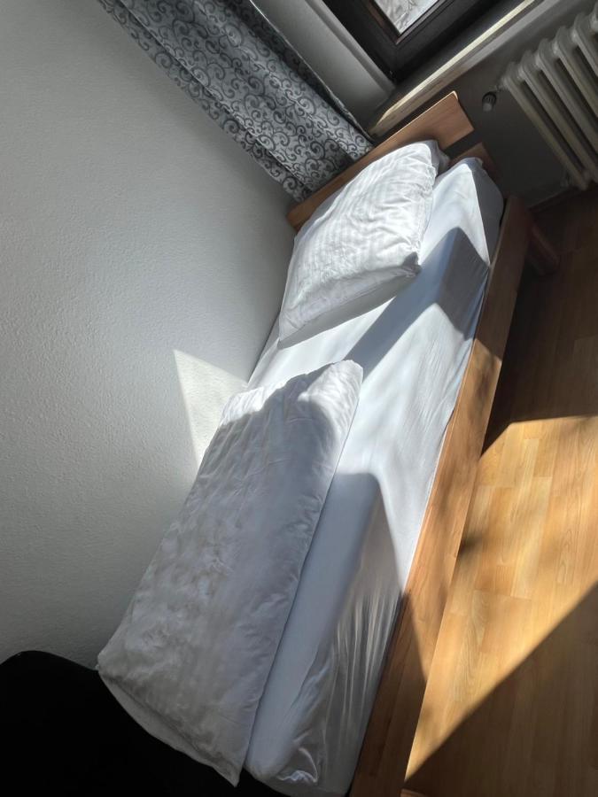 Für Monteure, Handwerker Oder Reisende Gasthof Essen