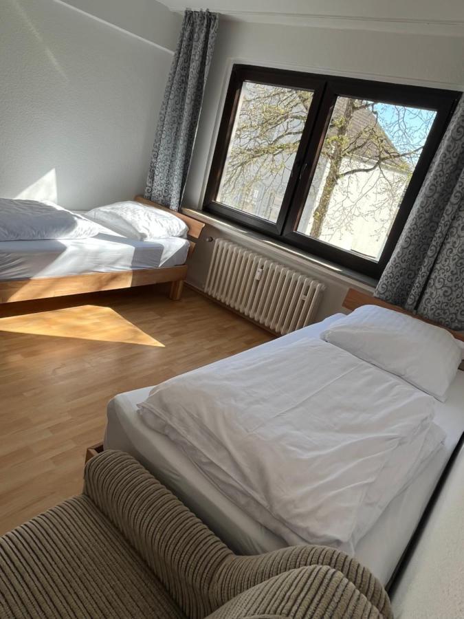 Für Monteure, Handwerker Oder Reisende