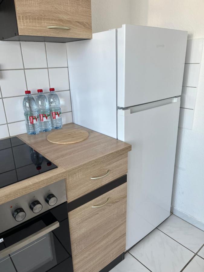 Für Monteure, Handwerker Oder Reisende